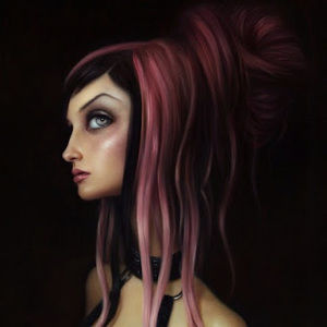 Meet your Posher, Lori